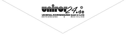 Universal Rohrreinigung Gelsenkirchen uniror24.de